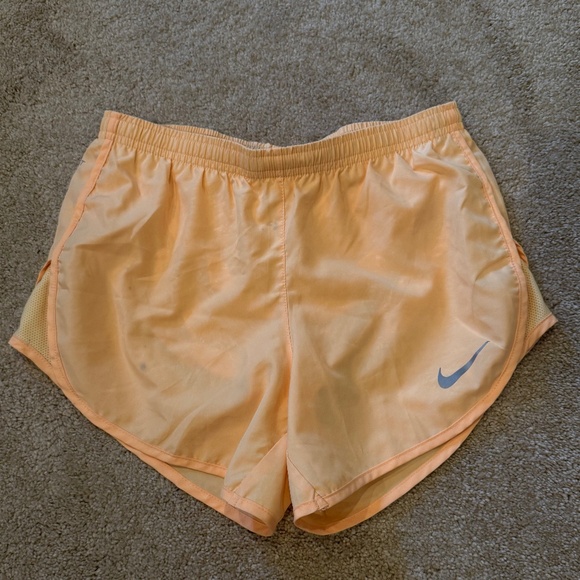 Nike Pants - Nike womens XS Dri-Fit running shorts